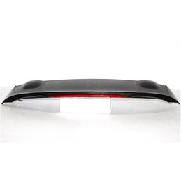 Alerón Volkswagen Scirocco 2008-2017 Carbono