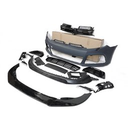 Paragolpes Trasero BMW E39 95-03 M5 ABS