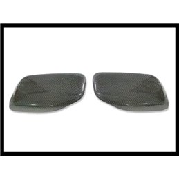 Cubre Espejos Carbono BMW E60 2004-2007