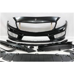 Cola De Escape Mercedes W222 S65