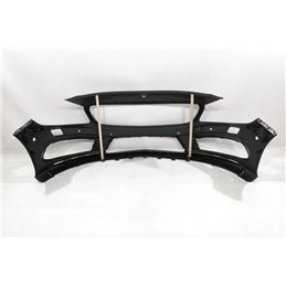 Cola De Escape Mercedes W222 S65