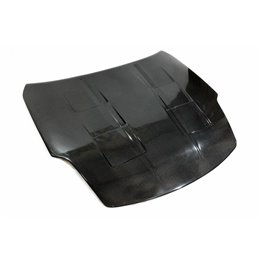 Capó Carbono Nissan 350Z 2002-2008