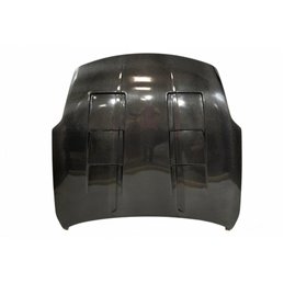 Capó Carbono Nissan 350Z 2002-2008