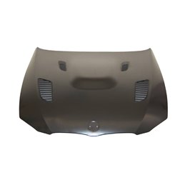Capó BMW E92 / E93 06-09 Look M3 GT 4 Tomas Metal