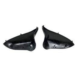Cubre Espejos Carbono BMW F80 / F82 M4 / M4 2015+ / F87 Competition