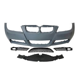 Paragolpes Delantero BMW E90 / E91 05-08 Look  M-Tech ABS