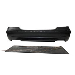 Paragolpes Delantero BMW E90 / E91 05-08 Look  M-Tech ABS