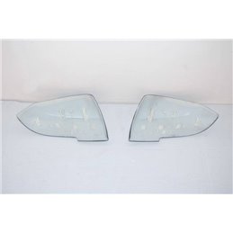 Cubre Espejos completo Carbono BMW F20 12-14/ F30 / F31 / E84