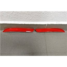 Catadioptricos Paragolpes Trasero BMW F30-F31 Look M-Tech