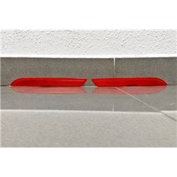 Catadioptricos Paragolpes Trasero BMW F30-F31 Look M-Tech