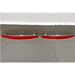 Catadioptricos Paragolpes Trasero BMW F30-F31 Look M-Tech