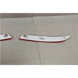 Catadioptricos Paragolpes Trasero BMW F30-F31 Look M-Tech