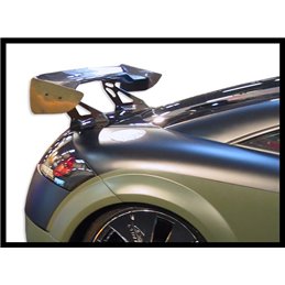 Alerón Universal Carbono Modelo I