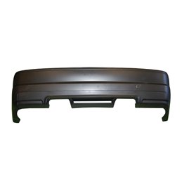 Spoiler Trasero Volkswagen Golf 5 R32 ABS 1 Salida