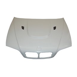 Spoiler Trasero Volkswagen Golf 5 R32 ABS 1 Salida