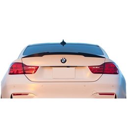 Alerón BMW F82 Look M4 Performance Carbono