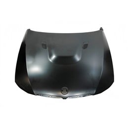 Capó BMW E90 / E91 05-08 Prefacelift Look M3 Metal