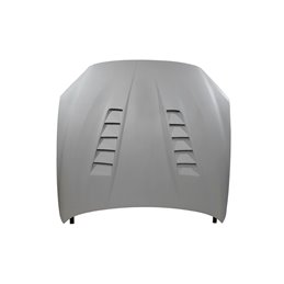 Capó De Fibra BMW F12 / F13 / F06 Toma