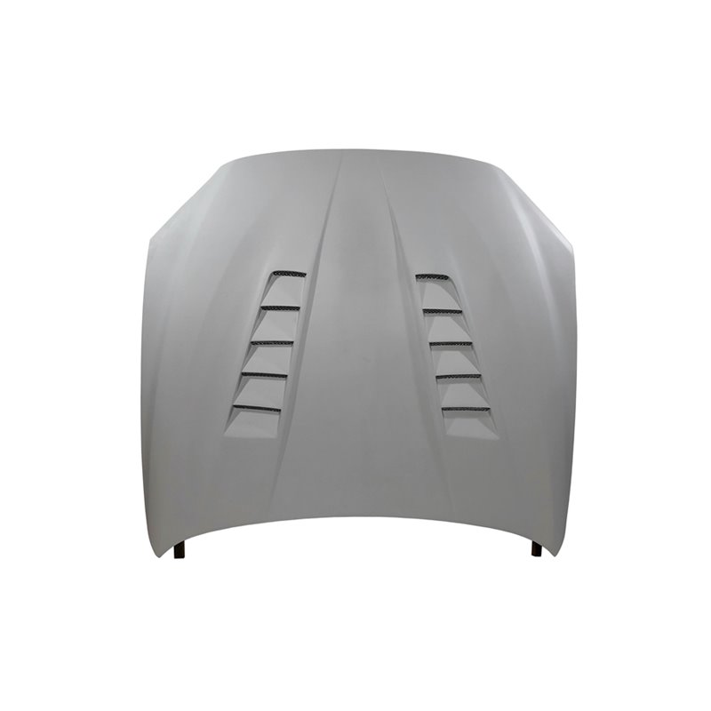 Capó De Fibra BMW F12 / F13 / F06 Toma