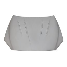 Capó De Fibra BMW F12 / F13 / F06 Toma