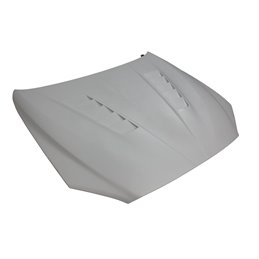 Capó De Fibra BMW F12 / F13 / F06 Toma