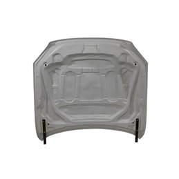 Capó De Fibra BMW F12 / F13 / F06 Toma