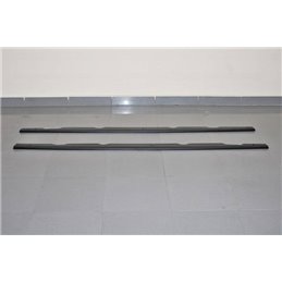 Difusor Taloneras Ford Focus 05-11 ST ABS