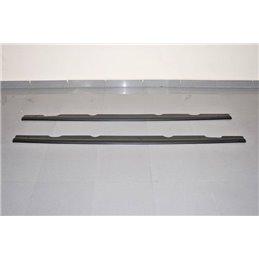 Difusor Taloneras Ford Focus 05-11 ST ABS