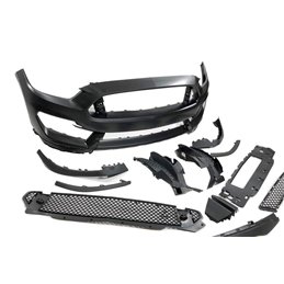 Difusor Taloneras Ford Focus 05-11 ST ABS