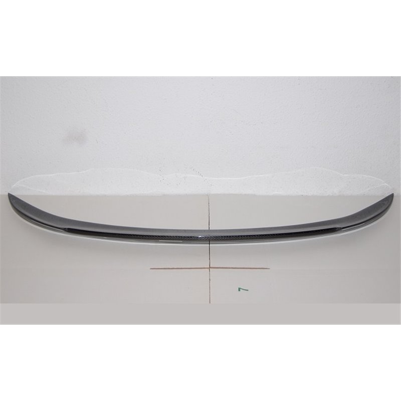 Alerón BMW F13 2012-2016 Carbono