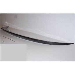 Alerón BMW F13 2012-2016 Carbono