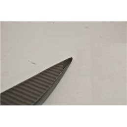 Alerón BMW F13 2012-2016 Carbono II Black