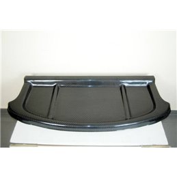 Difusor Taloneras Bmw F06 / F12 / F13 Carbono