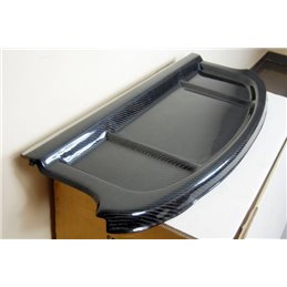 Difusor Taloneras Bmw F06 / F12 / F13 Carbono