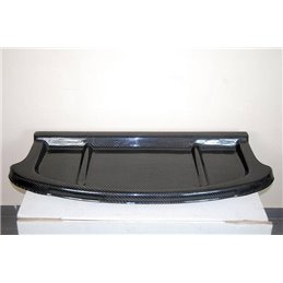 Difusor Taloneras Bmw F06 / F12 / F13 Carbono