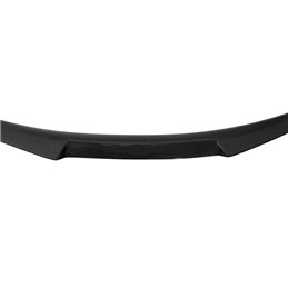 Alerón BMW F36 look M4 2014+ Carbono