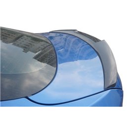 Alerón BMW F36 look M4 2014+ Carbono