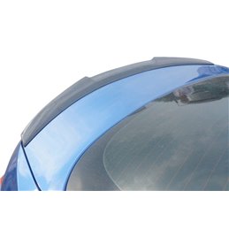 Alerón BMW F36 look M4 2014+ Carbono