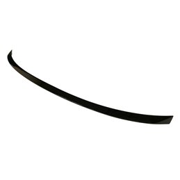 Alerón Bmw G20 2019 Look M Performance Brillante Negro