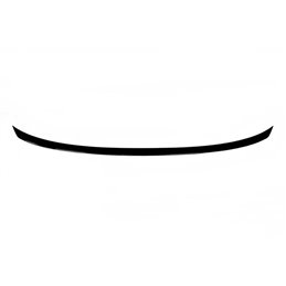 Alerón Bmw G20 2019 Look M Performance Brillante Negro