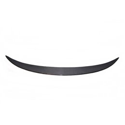 Alerón BMW E82 Look Performance Carbono