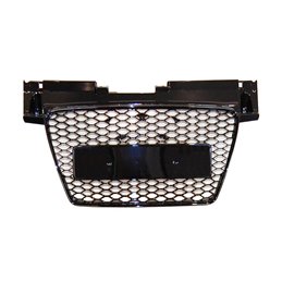 Parrilla Audi TT 8J 2006-2014 Look RS