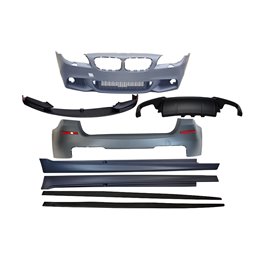 Kit  De Carrocería BMW F11 10-12 Look M Performance