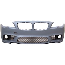 Kit De Carrocería BMW F10 10-12 Look M5