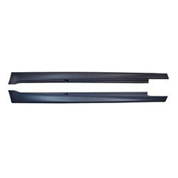 Kit De Carrocería BMW F10 10-12 Look M5