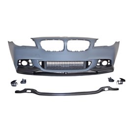 Kit De Carrocería BMW F10 2010-2016 Look M Performance