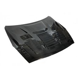 Capó Carbono Nissan Skyline R35 2016-2022