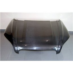 Capó Carbono Audi TT 8J 2006-2014
