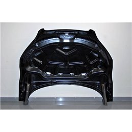 Capó Carbono Audi TT 8J 2006-2014