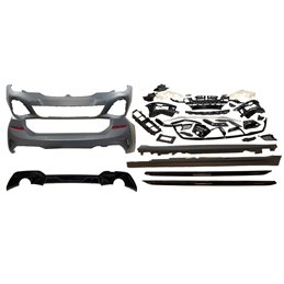 Kit  De Carrocería BMW G21 2019+ Look M Performance